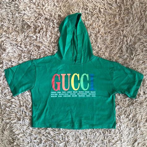 buzo gucci|More.